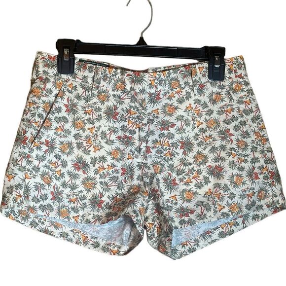 Gitman Brothers Tiger Shorts Size 4 - Picture 8 of 8